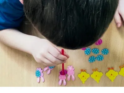 Poradnia Logopedyczna. Fabryka Słów